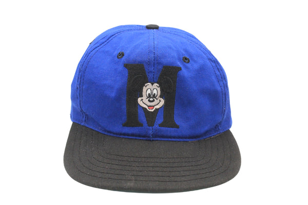 Vintage Mickey Mouse Cap