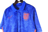 England Team 2020/21 Nike Jersey T-Shirt XLarge