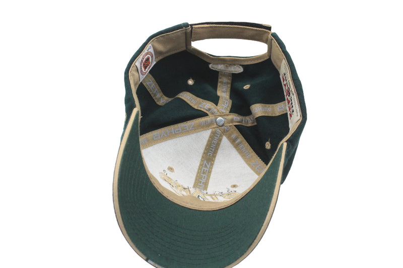 Vintage Dallas Stars Cap