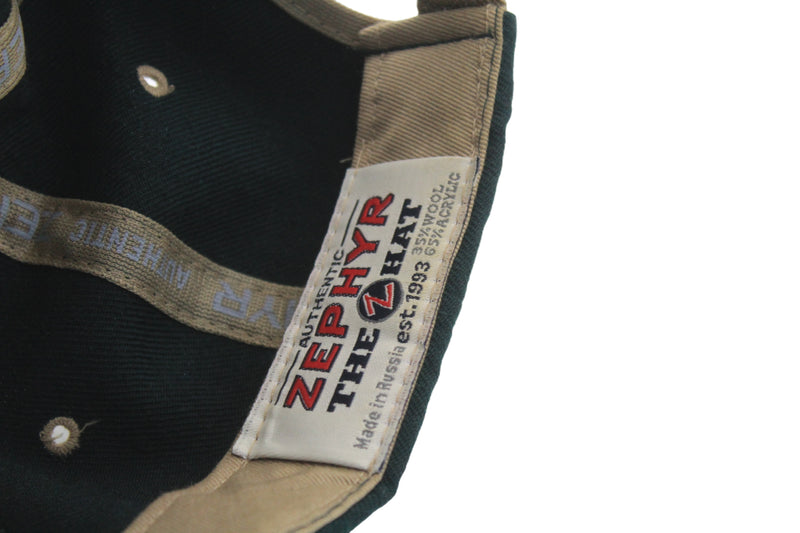 Vintage Dallas Stars Cap