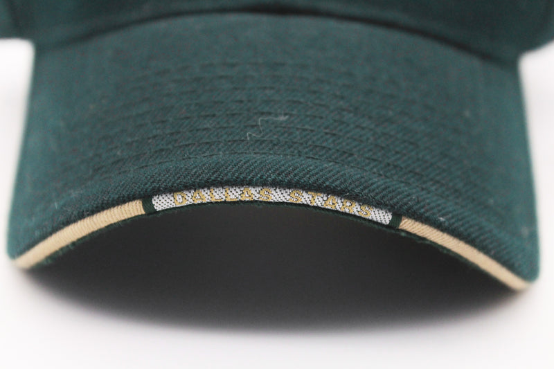 Vintage Dallas Stars Cap