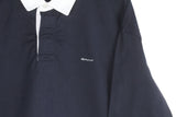 Vintage Gant Rugby Shirt XLarge