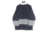 Vintage Gant Rugby Shirt XLarge