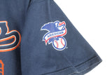 Vintage Detroit Tigers 2006 Lee T-Shirt Medium
