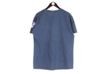 Vintage Detroit Tigers 2006 Lee T-Shirt Medium