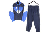 Vintage Lotto Tracksuit Medium