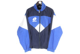 Vintage Lotto Tracksuit Medium