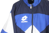 Vintage Lotto Tracksuit Medium
