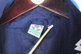 Vintage Lotto Tracksuit Medium