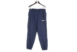 Vintage Lotto Tracksuit Medium