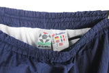 Vintage Lotto Tracksuit Medium