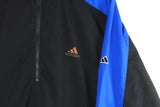 Vintage Adidas Anorak Jacket Large