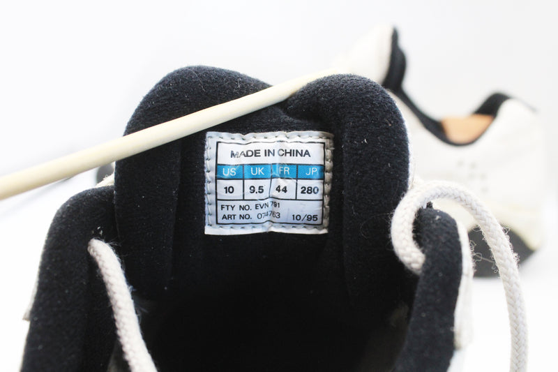 Vintage Adidas Sneakers US 10