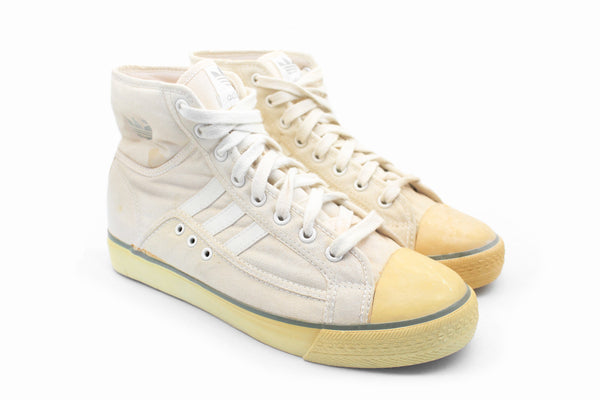 Vintage Adidas Shoes US 8