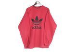Vintage Adidas Sweatshirt XLarge