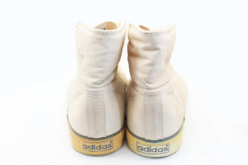 Vintage Adidas Shoes US 8