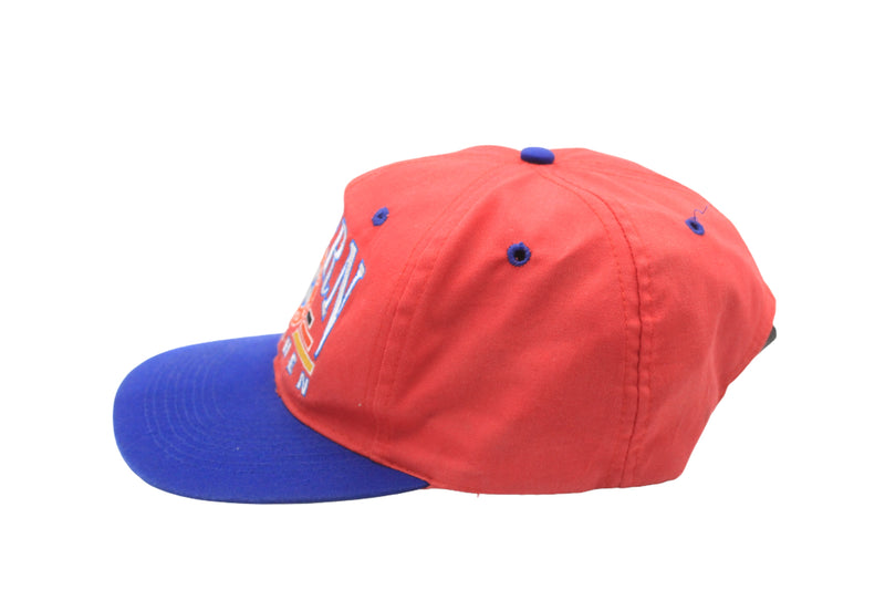 Vintage Bayern Munich Cap