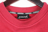 Vintage Adidas Sweatshirt XLarge
