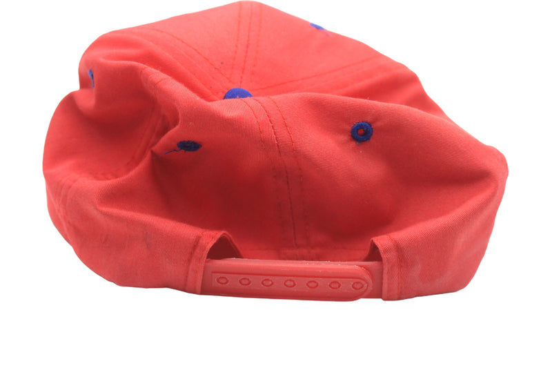 Vintage Bayern Munich Cap