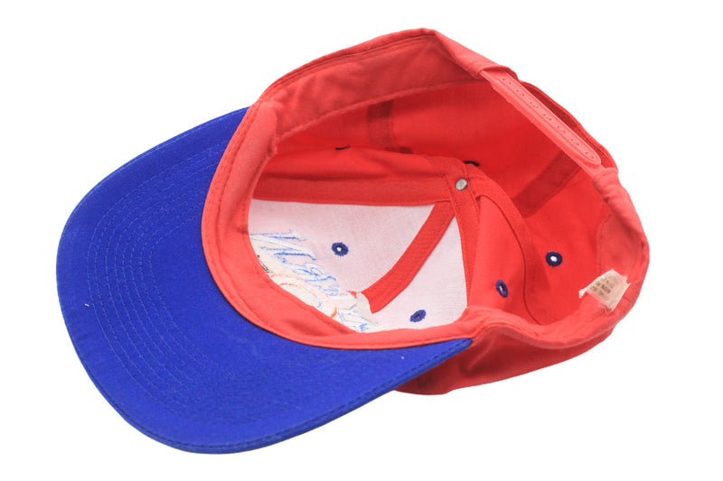 Vintage Bayern Munich Cap