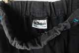 Vintage Adidas Equipment Track Pants Medium / Large