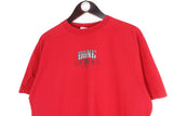 Vintage Billabong T-Shirt Small