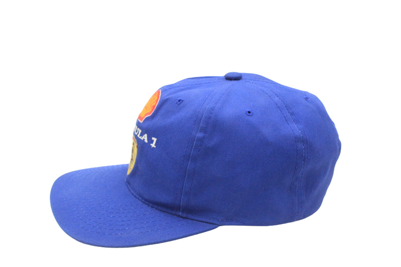 Vintage Ferrari Cap