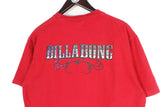 Vintage Billabong T-Shirt Small
