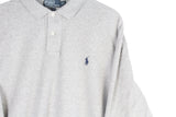 Vintage Polo by Ralph Lauren Rugby Shirt XLarge