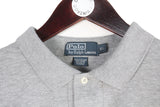 Vintage Polo by Ralph Lauren Rugby Shirt XLarge