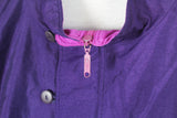 Vintage Reebok Anorak Jacket Large