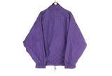 Vintage Reebok Anorak Jacket Large