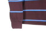 Vintage Gant Rugby Shirt XLarge