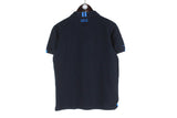 Aston Martin x Hackett Polo T-Shirt Small