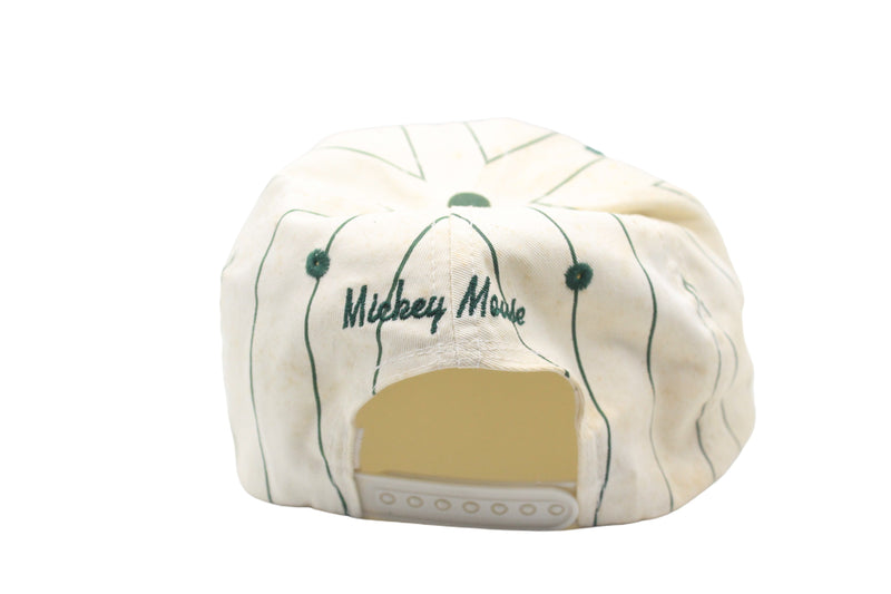 Vintage Mickey Mouse Cap