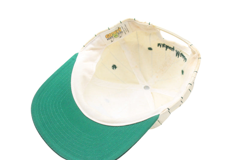 Vintage Mickey Mouse Cap