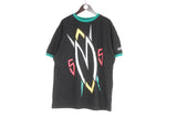 Vintage Mutombo Adidas T-Shirt XLarge
