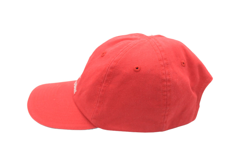 Vintage Mercedes-Benz Cap