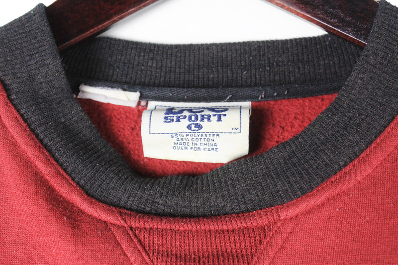 Vintage Arizona Cardinals Sweatshirt XLarge – dla dushy