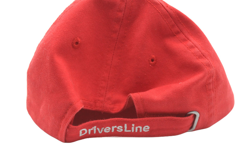 Vintage Mercedes-Benz Cap