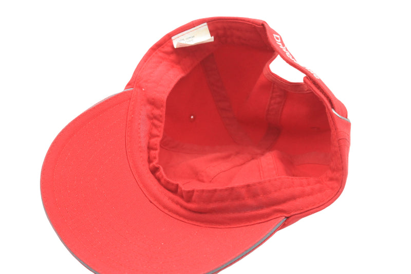Vintage Mercedes-Benz Cap