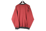 Vintage Arizona Cardinals Sweatshirt XLarge
