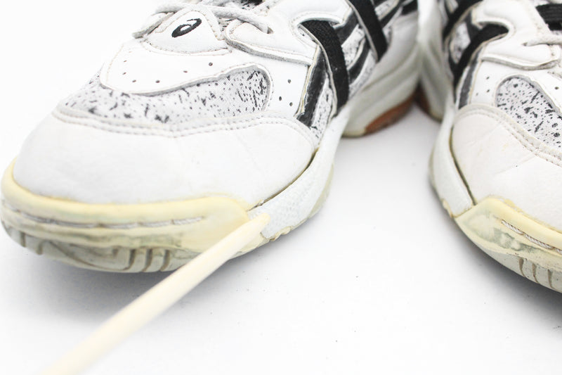 Vintage Asics Sneakers Women's US 8