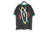 Vintage Mutombo Adidas T-Shirt XLarge