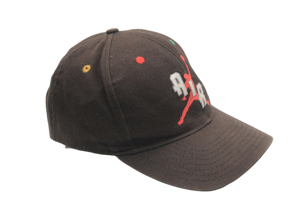 Vintage Nike Air Jordan Cap