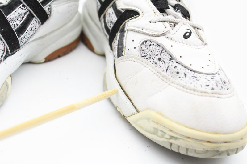 Vintage Asics Sneakers Women's US 8