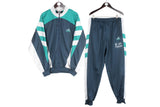 Vintage Adidas Tracksuit XLarge