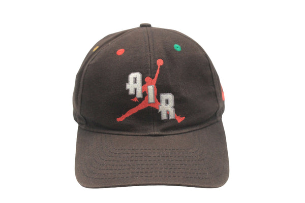 Vintage Nike Air Jordan Cap