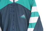 Vintage Adidas Tracksuit XLarge