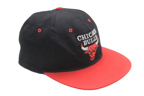Vintage Chicago Bulls Cap